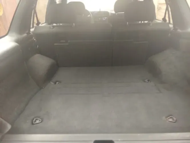 Chevrolet S10 Blazer Advant. 2.4/2.4 MPFI F.power 2005