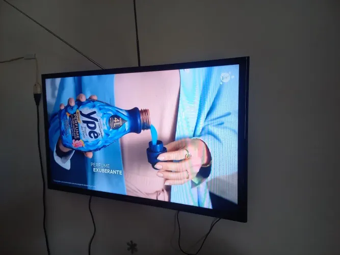 Tv 32 polegadas smart