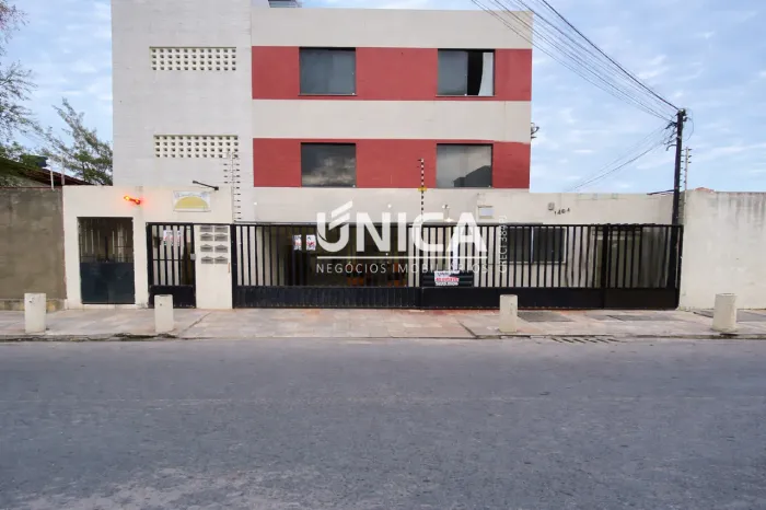 Alugue Apartamento no Residencial João e Lucas 1