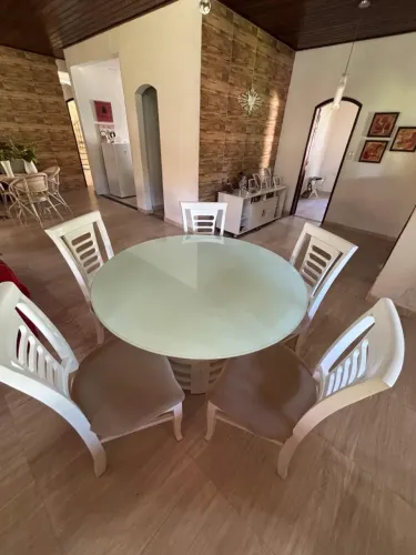 Mesa de jantar