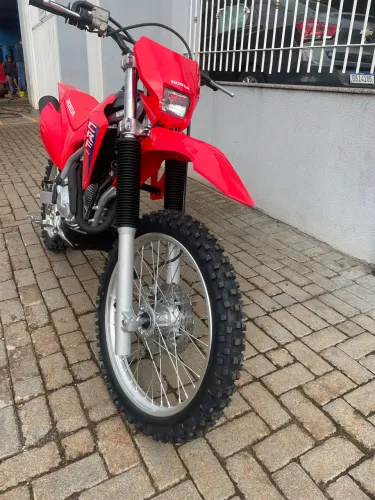 Moto zera