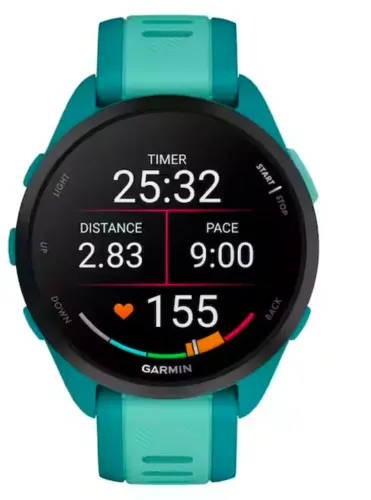 Relógio Garmin 165