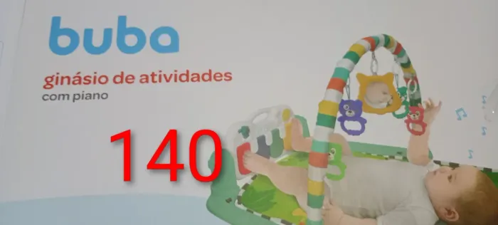 Coisas de bebê