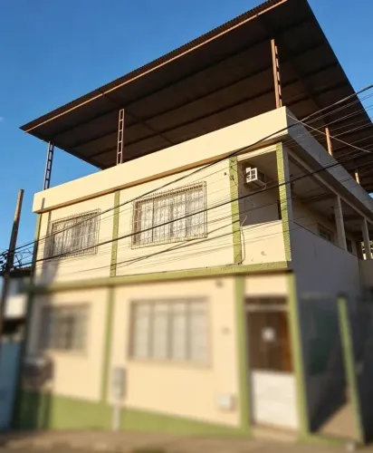 Oportunidade no Bairro Basiléia em Cachoeiro de Itapemirim!