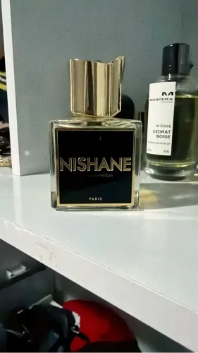 NISHANE ANI
