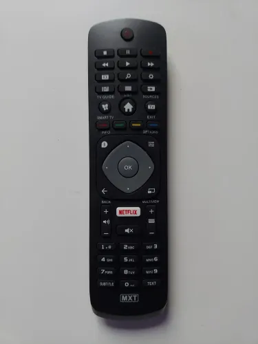 Controle Remoto para TV Philips 