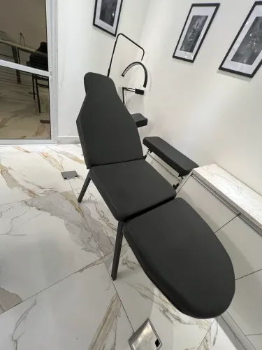 Maca de tatuagem nova
