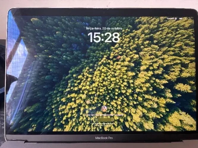 MacBook Pro - Intel Core i5 QUAD CORE  - 16 GB