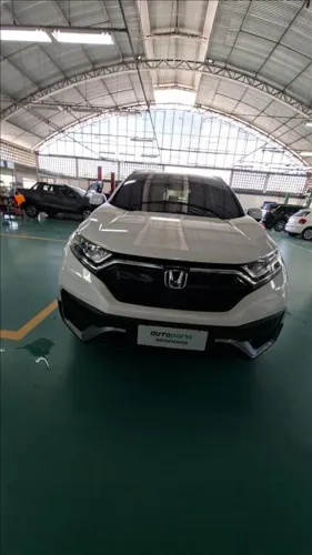 Honda CR-V Touring 1.5 16V 4WD 5P Aut. 2021