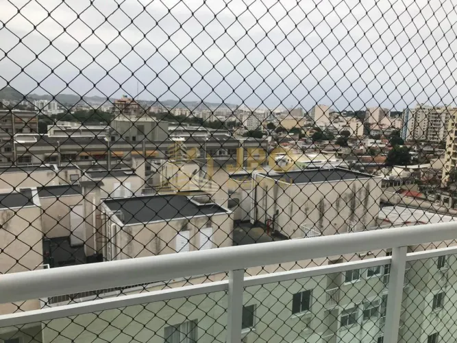 Cobertura para Venda em Rio de Janeiro - RJ no bairro Engenho de Dentro
