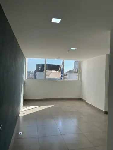Imóvel para aluguel com 25 metros quadrados em Divino Espírito Santo - Vila Velha - ES