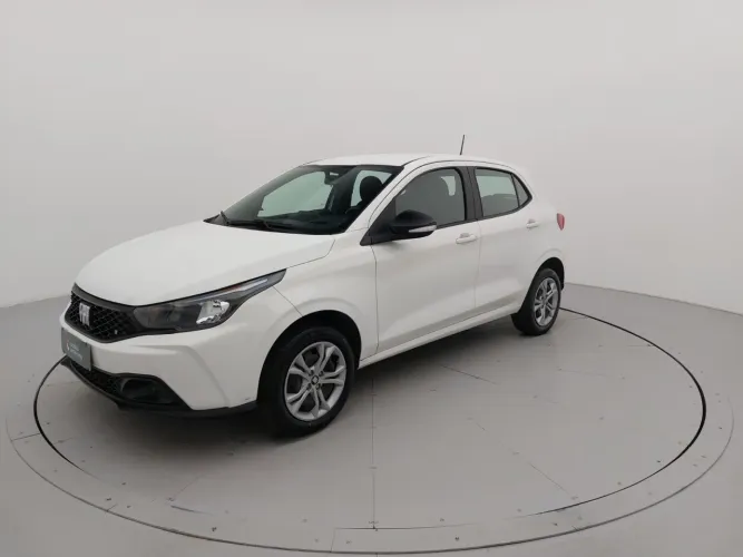 Fiat Argo Drive 1.0 Firefly 2026
