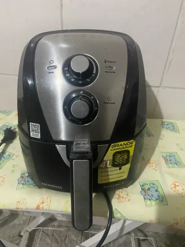 Air Fryer Mondial