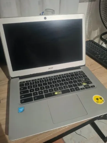 Chromebook Acer