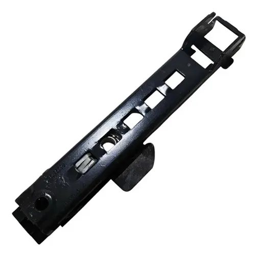Regulagem Altura Cinto 560927324 Audi A6 2009 2010 2011 Preto