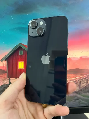 Apple iPhone 14 128gb Preto