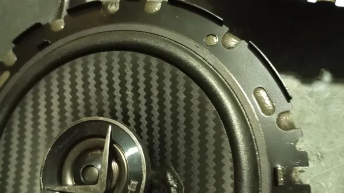 Pioneer carrozzeria TS F 1630