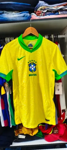 Camisa seleção brasileira Original, NOVA