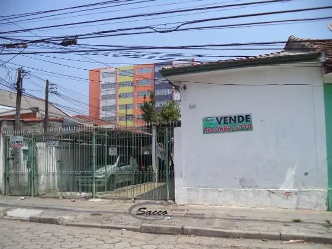 Terreno venda em Presidente Altino Osasco