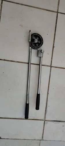 Dobrador Tubos de Cobre 5/8 16 mm