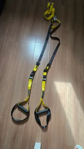 Vendo Fita Suspensão Kallango TRX