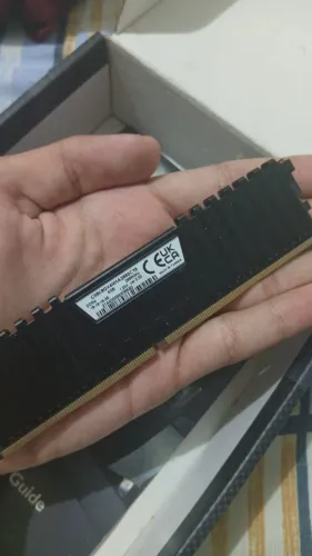 Memoria Ram 8gb Drr4 2666Mhz