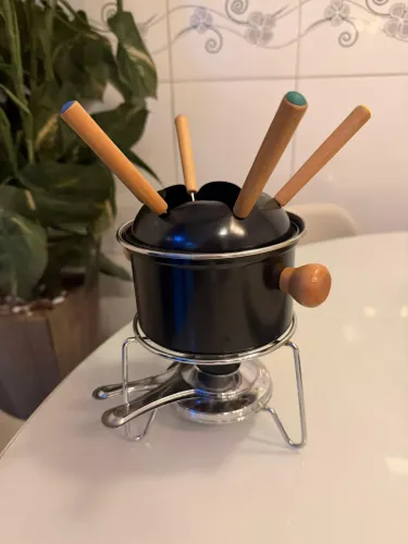 Fondue 