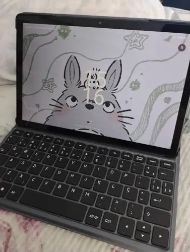 Tablet Positivo Vision Tab 10 