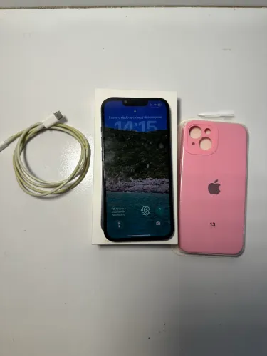 iPhone 128 gb