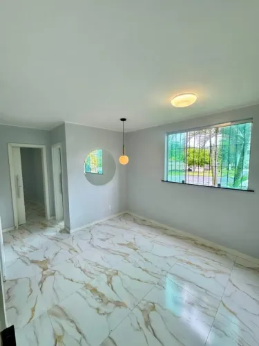 APARTAMENTO À VENDA CONDOMÍNIO JARDIM PARADISO ALPINIA