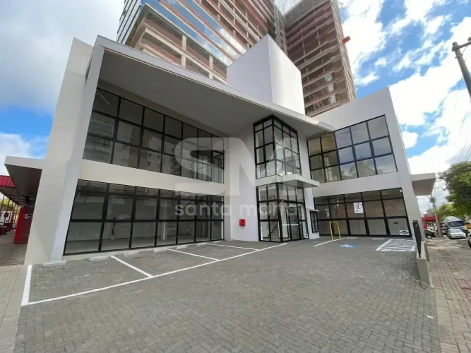 Sala para locação, Centro, Chapecó - SC