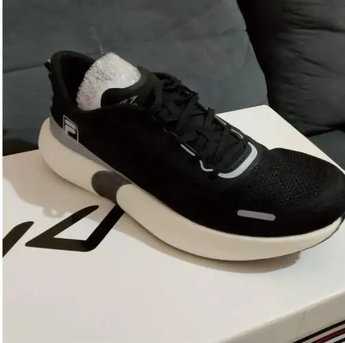 Tênis KR7 pro Fila 