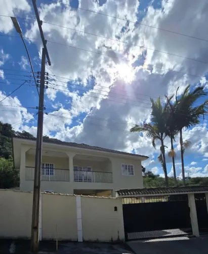 Casa para locação no Solar dos Lagos