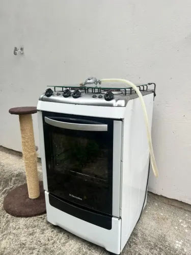 Fogão Electrolux 4 Bocas