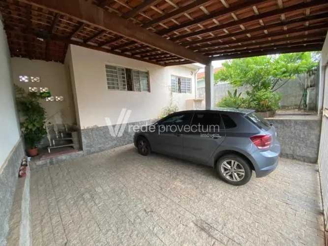 Casa à venda na Vila Real em Hortolândia!