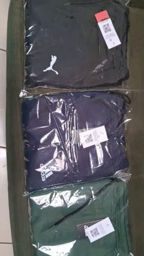 Calça Moletom 