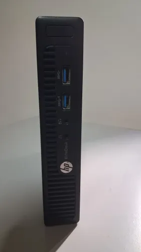 HP EliteDesk 705 G3 Desktop Mini 