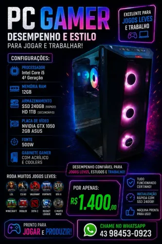 PC