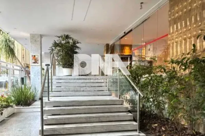 Apartamento : Padrão / Residencial / Ipanema