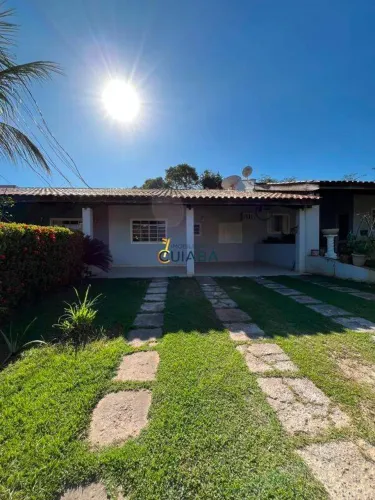 Casa para Locação no Condomínio Villas Boas