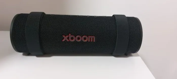 Caixa de Som LG XBOOM Grab