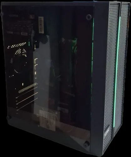 PC i5 8gb DDR4 vendo troco aceito proposta