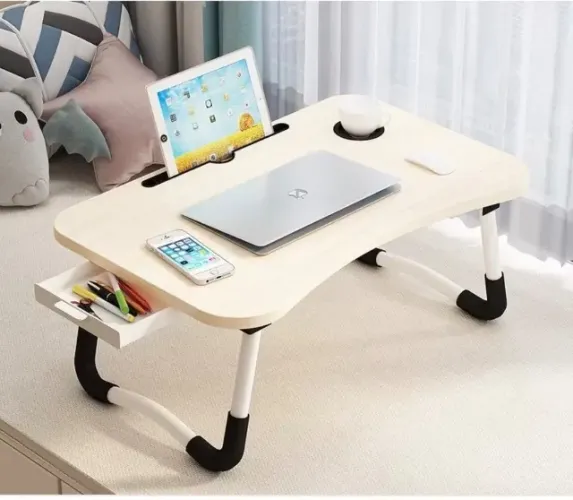 Mesa portátil multiuso