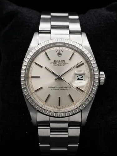 ROLEX  DATEJUST 1603