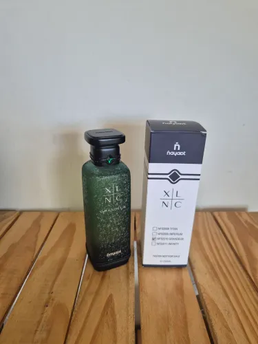 Perfume Orientica XLNC Grandeur 200ml