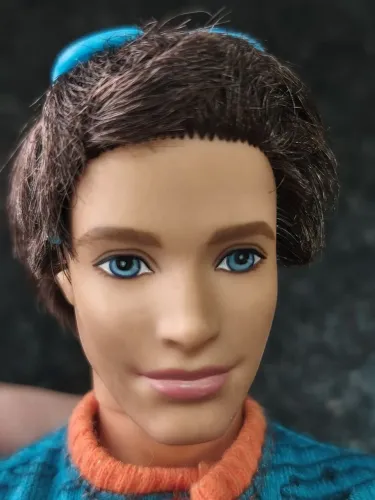 Ken original