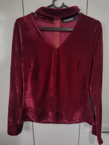 Roupas femininas
