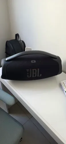Jbl Bombox 3