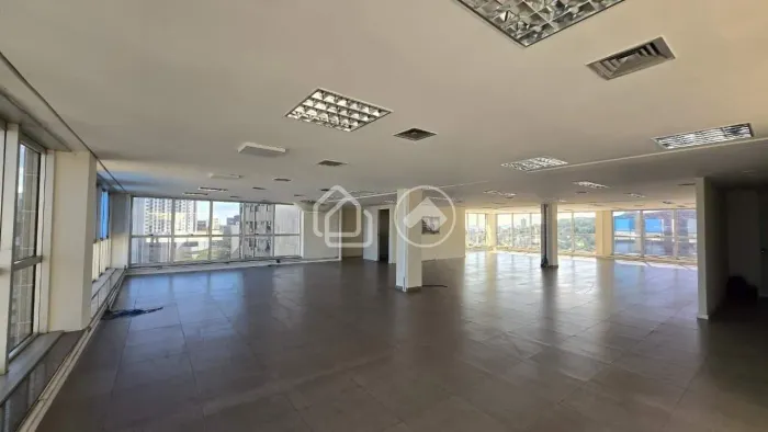 Andar Comercial para locação no Estoril, BH