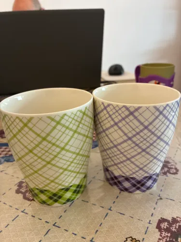 Caneca de café
